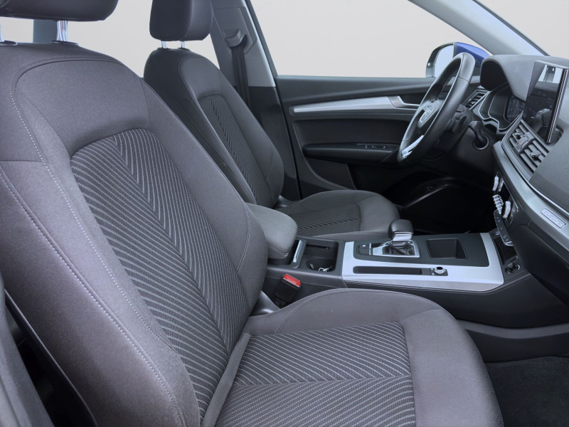 Bild 16: Audi Q5 50 TFSIe Q NAVI+ PDC SITZHZG KLIMA LED