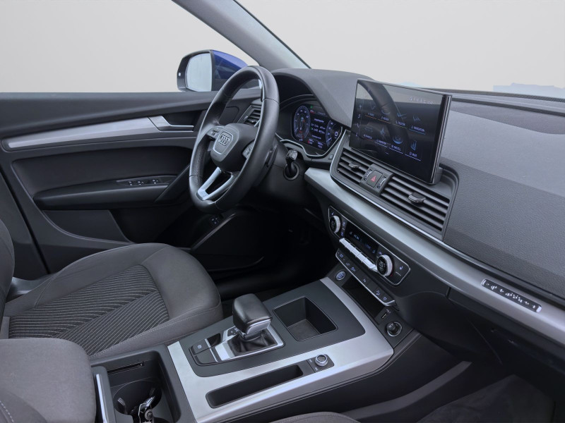 Bild 17: Audi Q5 50 TFSIe Q NAVI+ PDC SITZHZG KLIMA LED