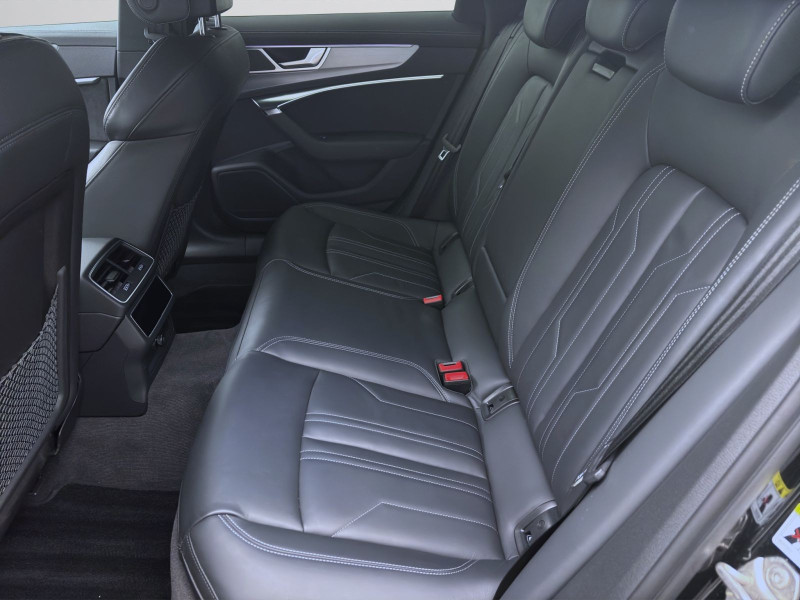 Bild 15: Audi A6 Avant 50 TDI Q S LINE SPORT STDHZG AHK NAVI+ KAMERA