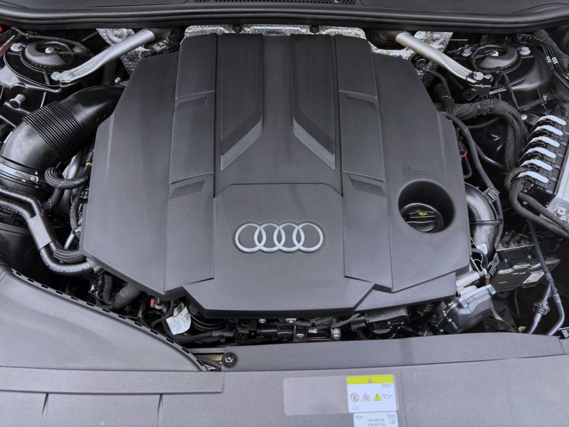 Bild 18: Audi A6 Avant 50 TDI Q S LINE SPORT STDHZG AHK NAVI+ KAMERA