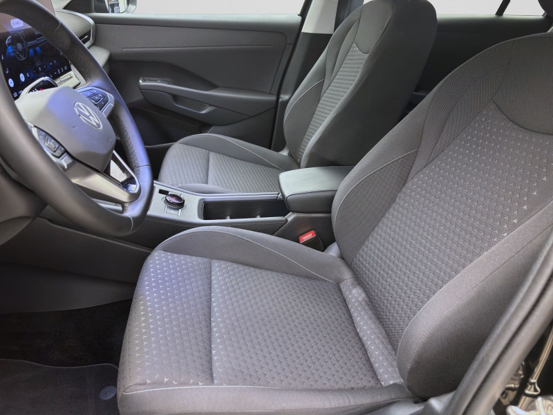Bild 9: Volkswagen T-Roc 1.5 eTSI DSG LIFE AHK NAVI KAMERA ACC
