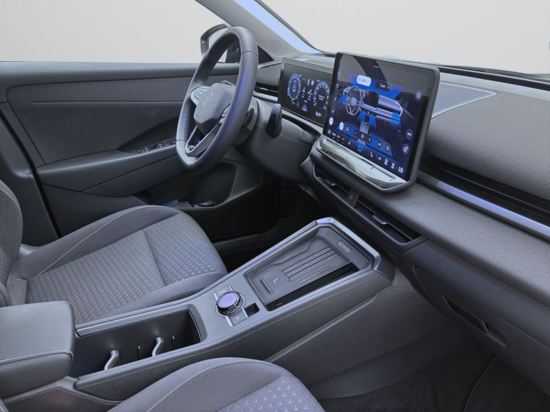 Bild 17: Volkswagen T-Roc 1.5 eTSI DSG LIFE AHK NAVI KAMERA ACC