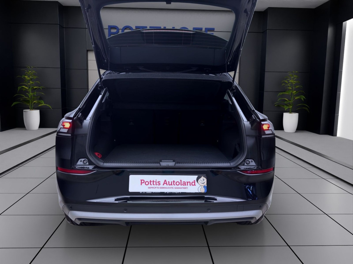 Thumb 4: Volkswagen T-Roc 1.5 eTSI DSG LIFE AHK NAVI KAMERA ACC