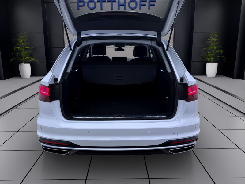 Bild 4: Audi A4 Avant 40 TDI ADVANCED NAVI+ KAMERA SITZHZG PDC