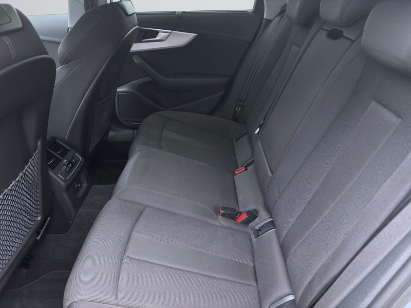 Bild 15: Audi A4 Avant 40 TDI ADVANCED NAVI+ KAMERA SITZHZG PDC