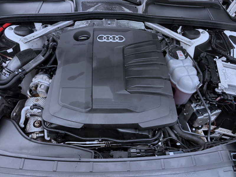 Bild 18: Audi A4 Avant 40 TDI S LINE PANO AHK NAVI+ B&O