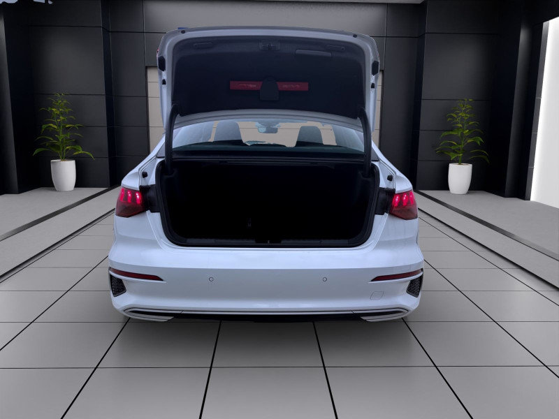 Bild 4: Audi A3 Limousine 30 TDI S LINE NAVI+ KAMERA B&O MATRIX