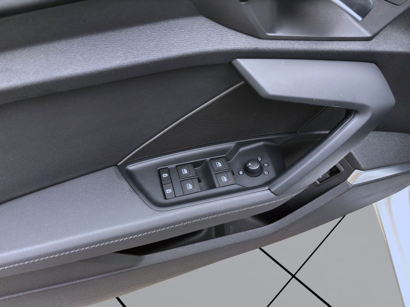 Bild 10: Audi A3 Limousine 30 TDI S LINE NAVI+ KAMERA B&O MATRIX