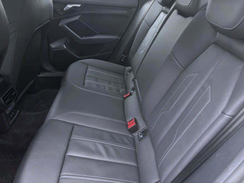 Bild 15: Audi A3 Limousine 30 TDI S LINE NAVI+ KAMERA B&O MATRIX