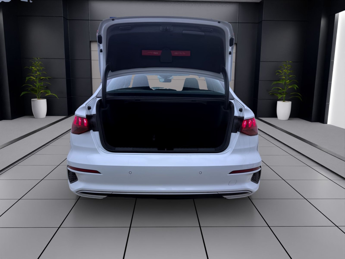 Thumb 4: Audi A3 Limousine 30 TDI S LINE NAVI+ KAMERA B&O MATRIX