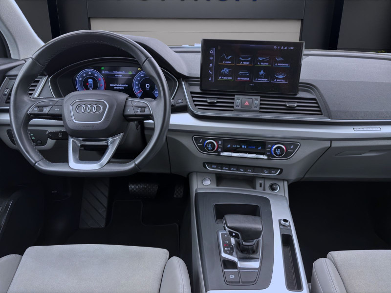 Bild 13: Audi Q5 Sportback 40 TFSI Q S LINE STDHZG NAVI+ PDC LED