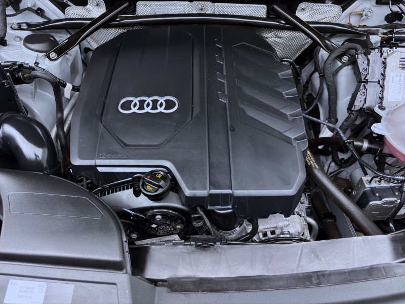 Bild 18: Audi Q5 Sportback 40 TFSI Q S LINE STDHZG NAVI+ PDC LED