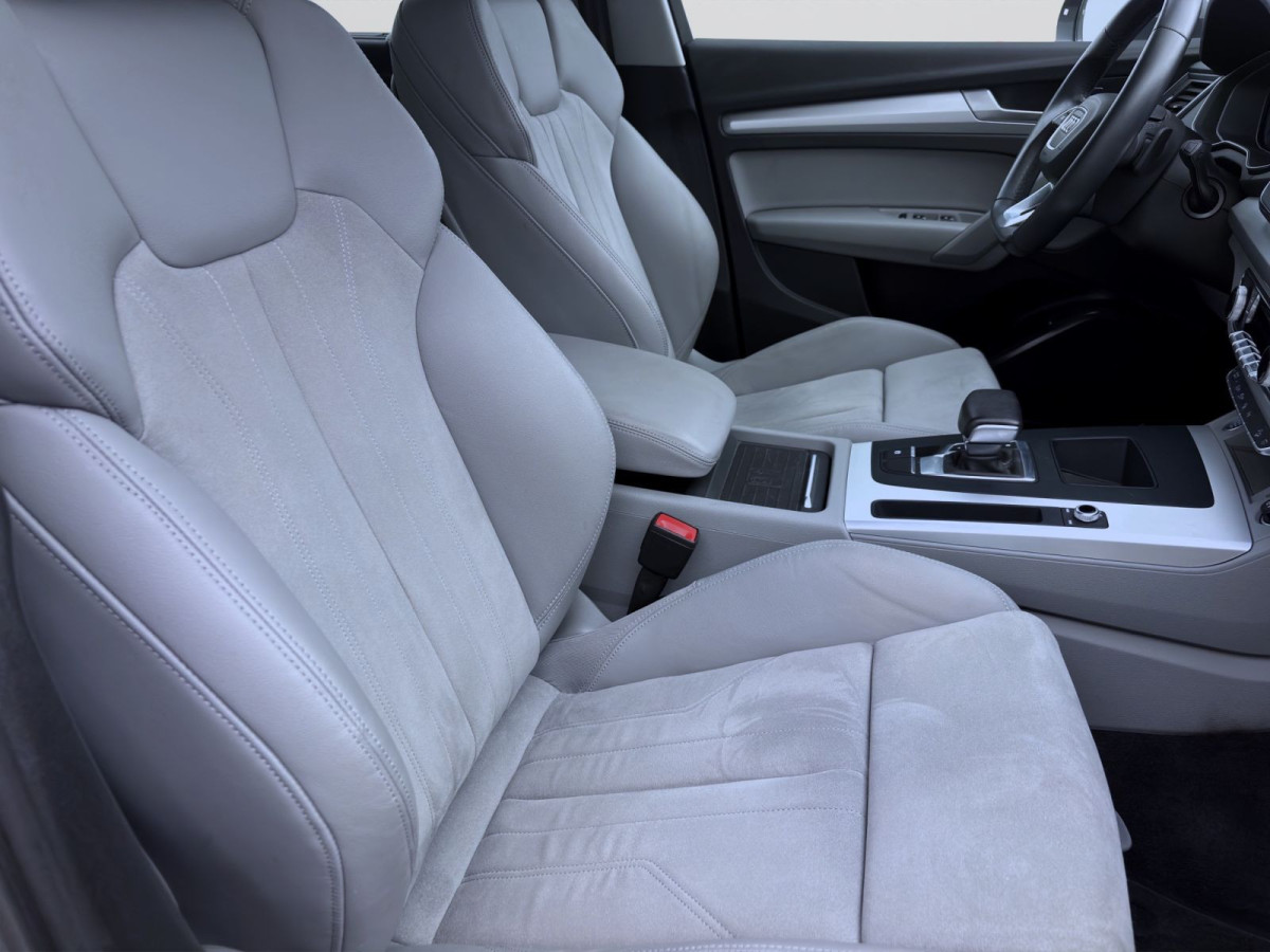 Thumb 16: Audi Q5 Sportback 40 TFSI Q S LINE STDHZG NAVI+ PDC LED