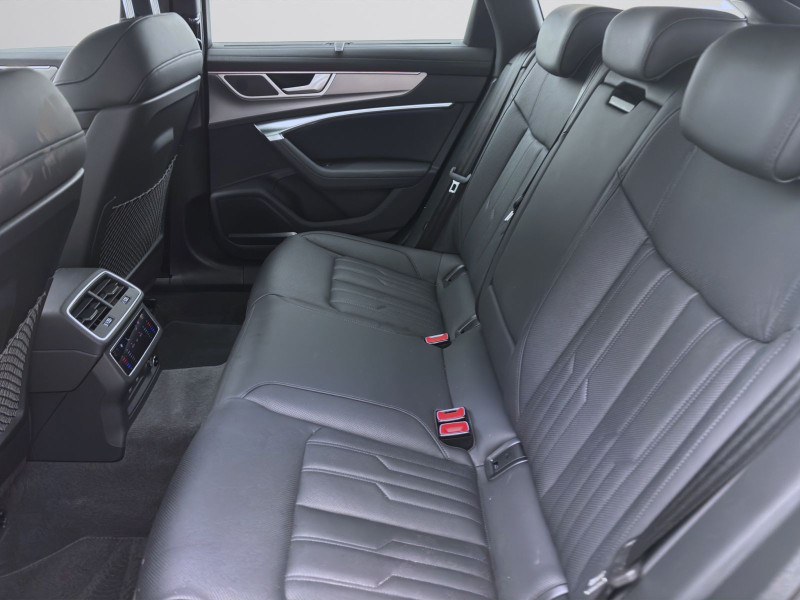 Bild 15: Audi A6 Avant 50 TDI Q ADVANCED STDHZG PANO NAVI+ B&O
