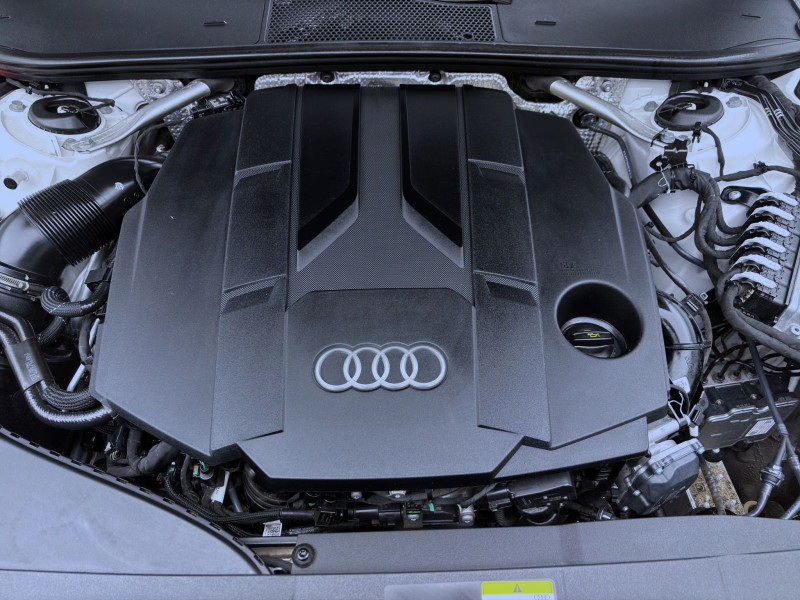 Bild 18: Audi A6 Avant 50 TDI Q ADVANCED STDHZG PANO NAVI+ B&O
