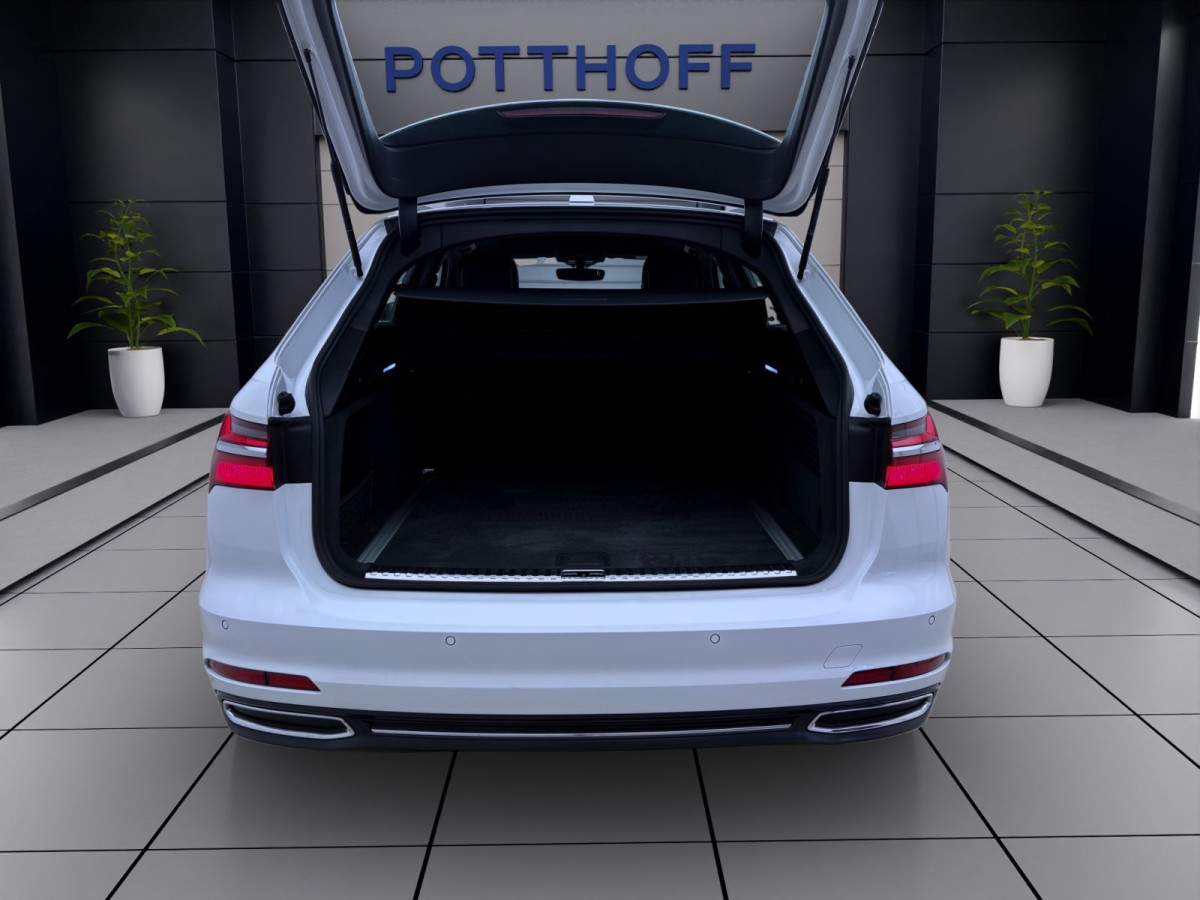 Thumb 4: Audi A6 Avant 50 TDI Q ADVANCED STDHZG PANO NAVI+ B&O