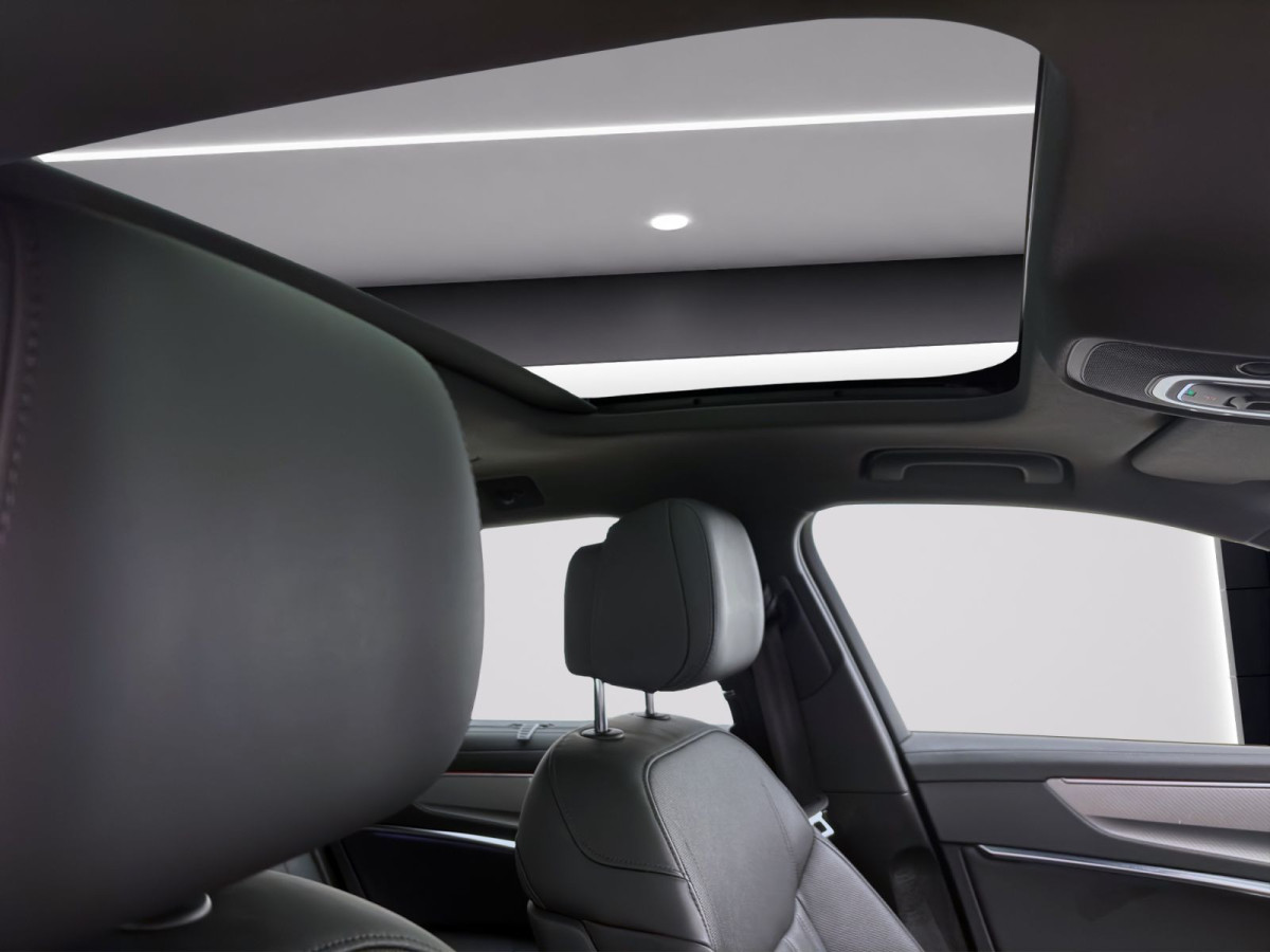 Thumb 17: Audi A6 Avant 50 TDI Q ADVANCED STDHZG PANO NAVI+ B&O