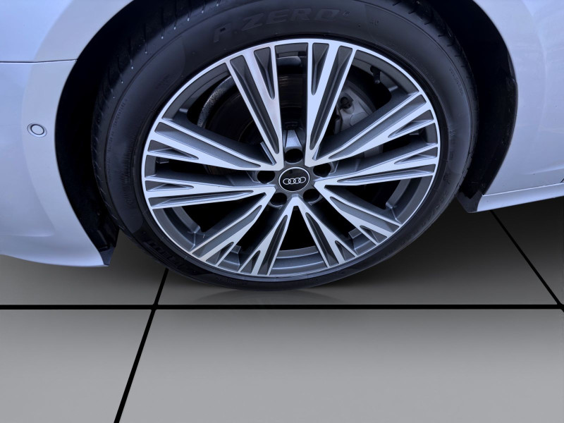 Bild 8: Audi A6 Avant 45 TDI Q S LINE NAVI+ KAMERA MATRIX PDC