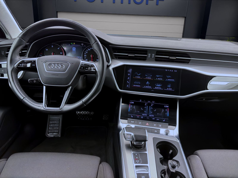 Bild 13: Audi A6 Avant 45 TDI Q S LINE NAVI+ KAMERA MATRIX PDC