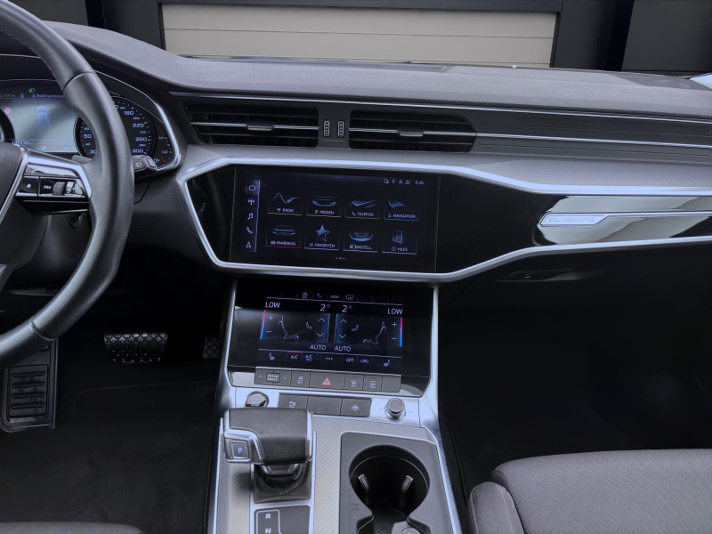 Bild 14: Audi A6 Avant 45 TDI Q S LINE NAVI+ KAMERA MATRIX PDC