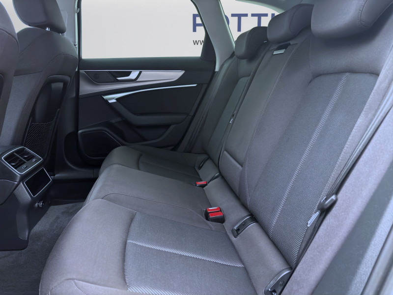 Bild 15: Audi A6 Avant 45 TDI Q S LINE NAVI+ KAMERA MATRIX PDC