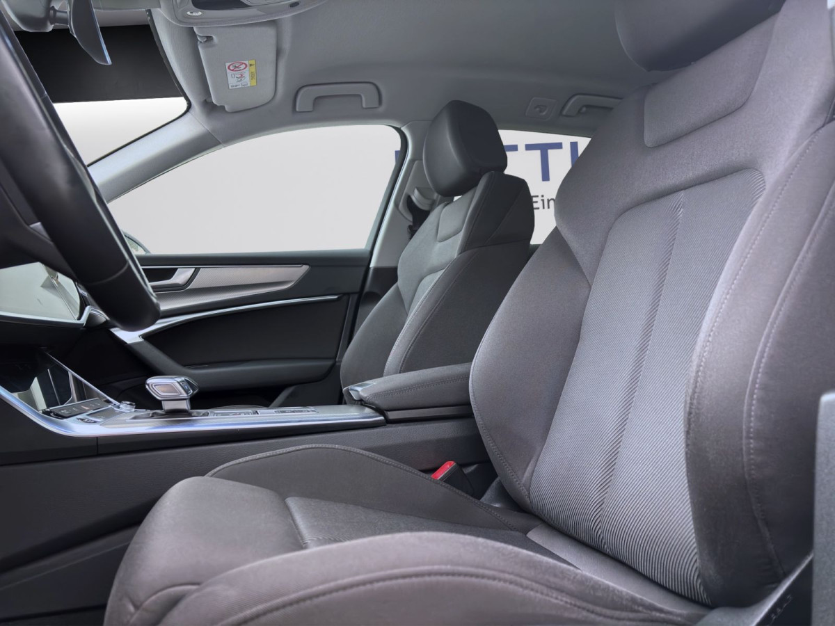Thumb 9: Audi A6 Avant 45 TDI Q S LINE NAVI+ KAMERA MATRIX PDC