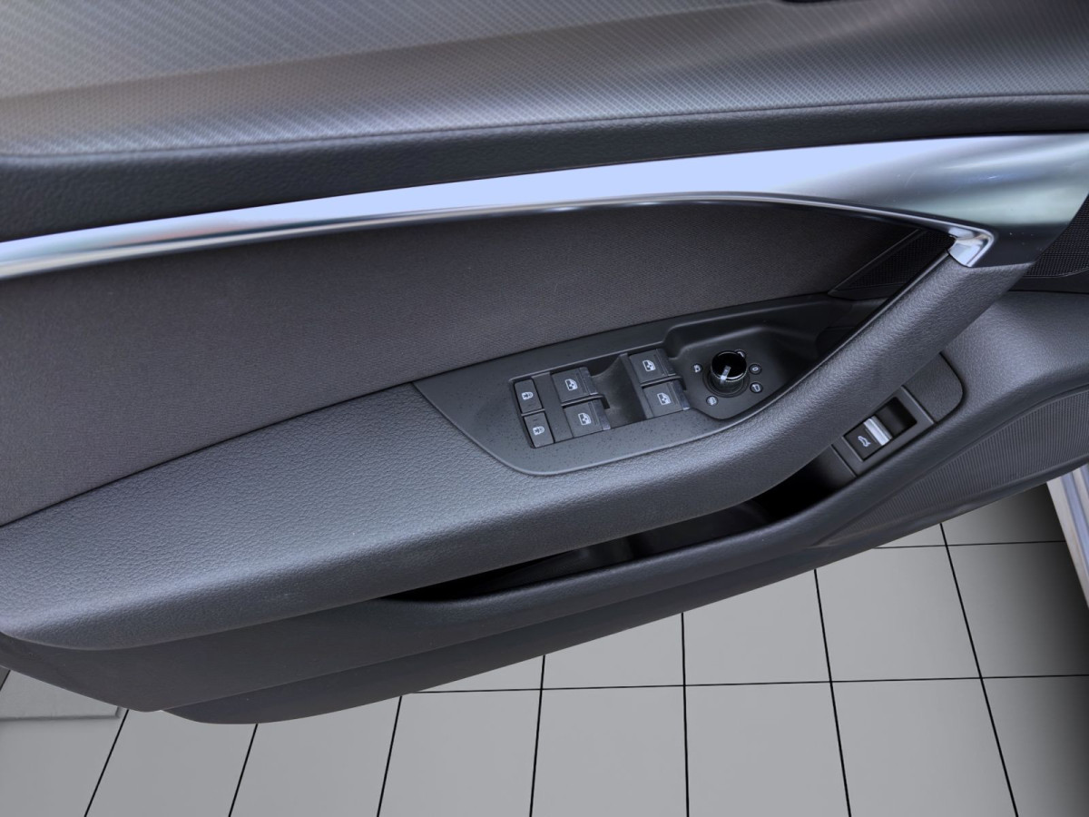Thumb 10: Audi A6 Avant 45 TDI Q S LINE NAVI+ KAMERA MATRIX PDC