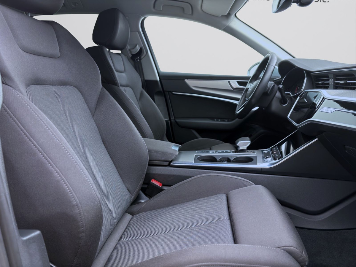 Thumb 16: Audi A6 Avant 45 TDI Q S LINE NAVI+ KAMERA MATRIX PDC
