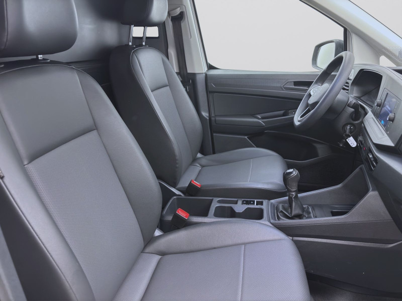 Bild 15: Volkswagen Caddy Cargo 2.0 TDI SITZHZG PDC DAB+
