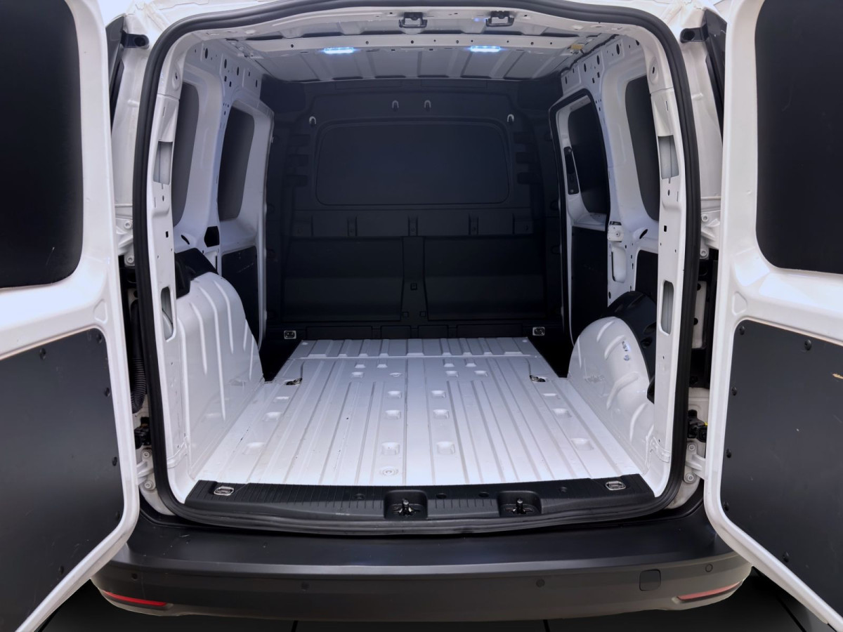 Thumb 3: Volkswagen Caddy Cargo 2.0 TDI SITZHZG PDC DAB+