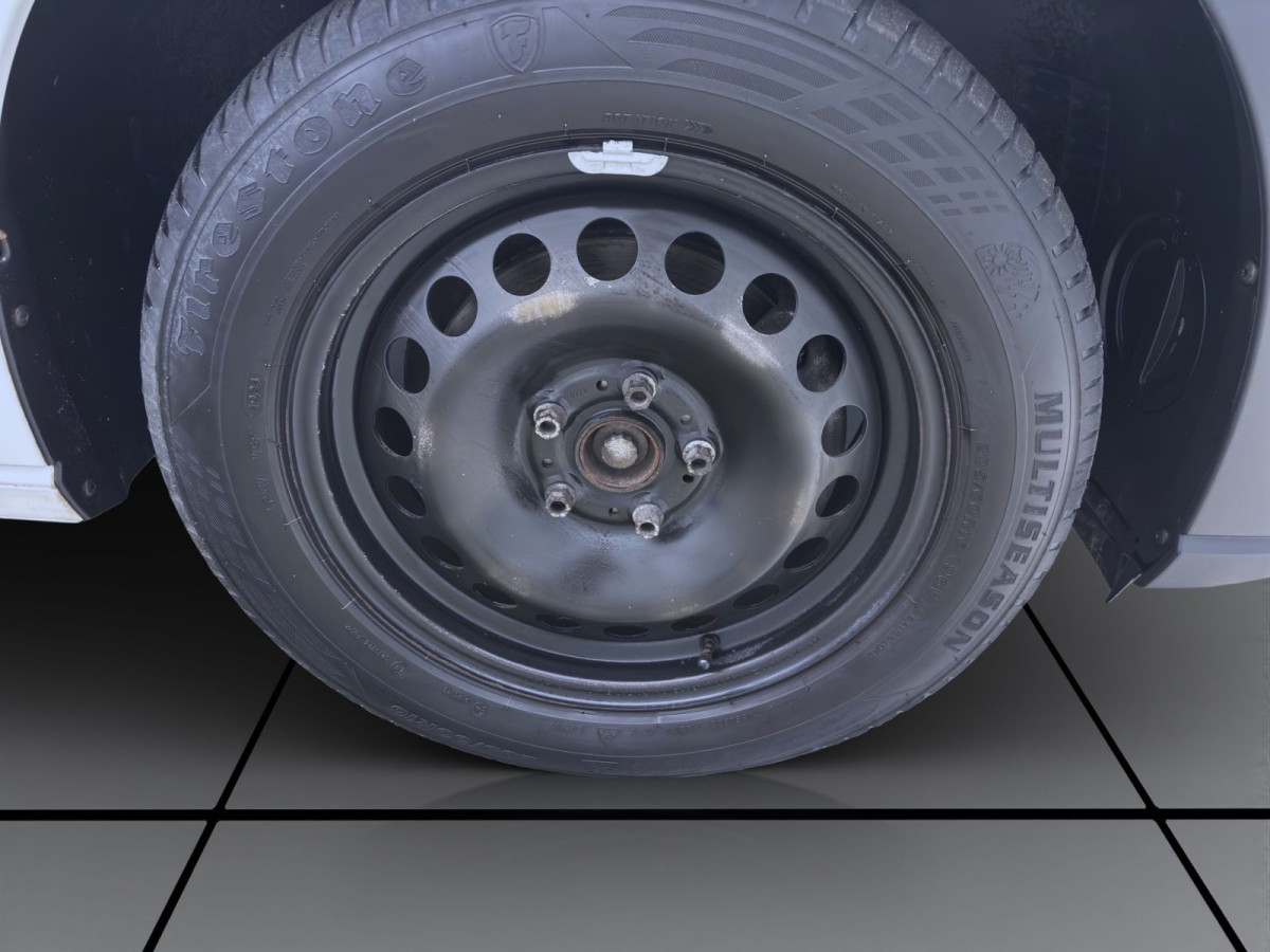 Thumb 7: Volkswagen Caddy Cargo 2.0 TDI SITZHZG PDC DAB+