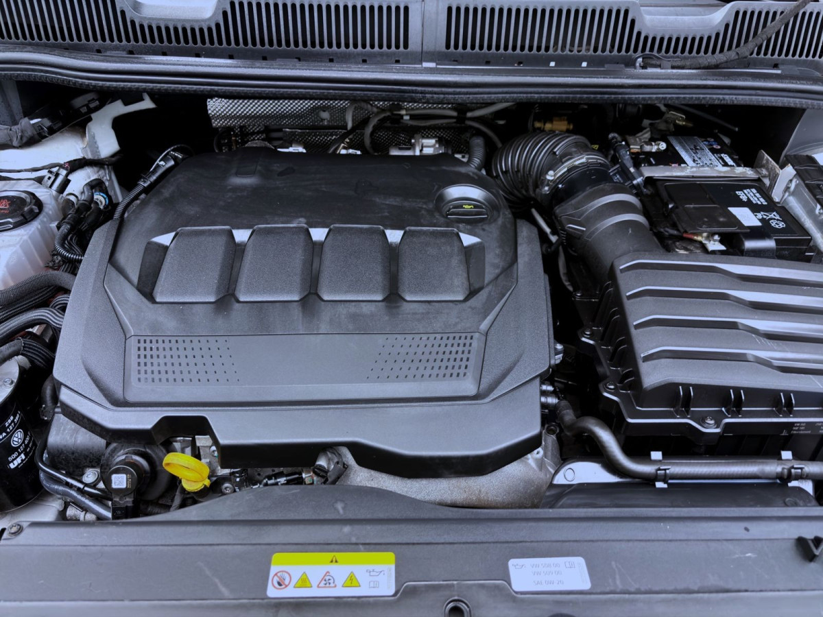 Thumb 16: Volkswagen Caddy Cargo 2.0 TDI SITZHZG PDC DAB+