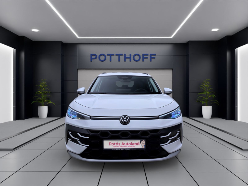 Bild 7: Volkswagen T-Roc 1.5 eTSI DSG LIFE AHK KAMERA NAVI PDC