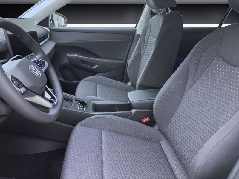 Bild 9: Volkswagen T-Roc 1.5 eTSI DSG LIFE AHK KAMERA NAVI PDC
