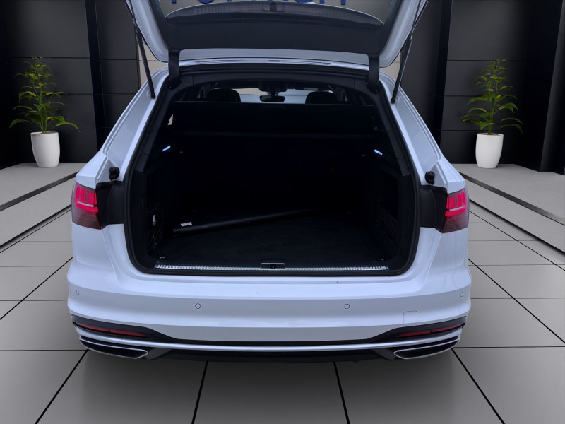 Bild 4: Audi A4 Avant 40 TDI ADVANCED AHK KAMERA NAVI+ MATRIX