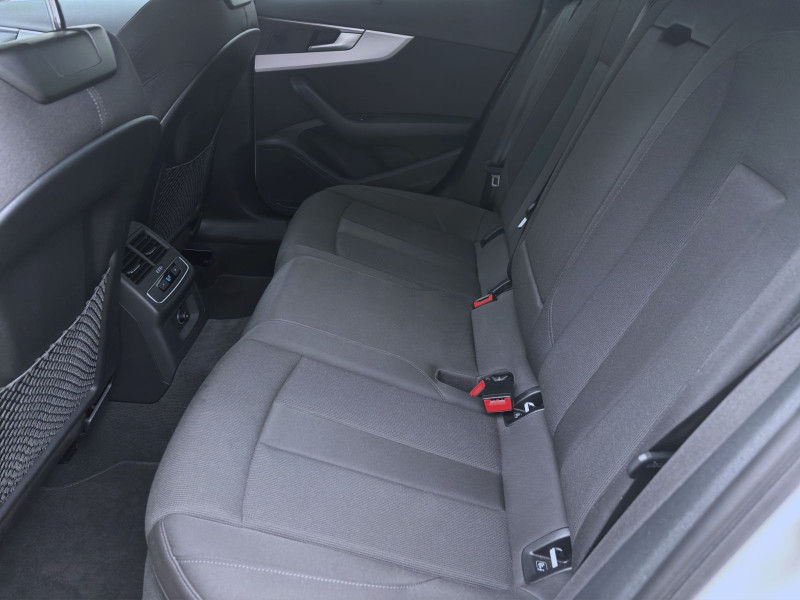 Bild 15: Audi A4 Avant 40 TDI ADVANCED AHK KAMERA NAVI+ MATRIX