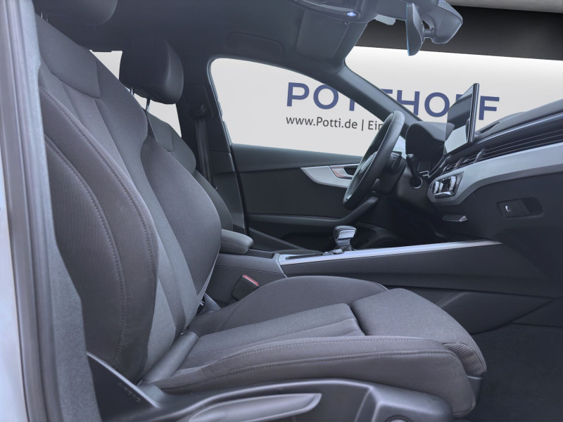 Bild 16: Audi A4 Avant 40 TDI ADVANCED AHK KAMERA NAVI+ MATRIX
