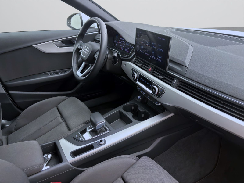 Bild 17: Audi A4 Avant 40 TDI ADVANCED AHK KAMERA NAVI+ MATRIX