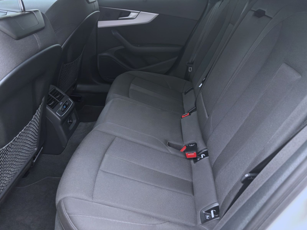 Thumb 15: Audi A4 Avant 40 TDI ADVANCED AHK KAMERA NAVI+ MATRIX