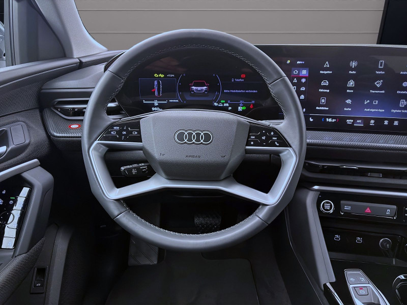 Bild 11: Audi Q5 Sportback TDI Q ADVANCED NAVI eKLAPPE AHK LM20