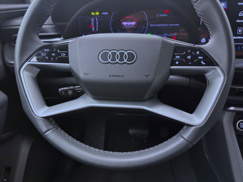 Bild 12: Audi Q5 Sportback TDI Q ADVANCED NAVI eKLAPPE AHK LM20