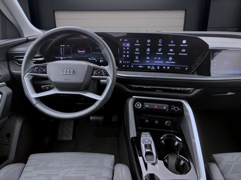 Bild 13: Audi Q5 Sportback TDI Q ADVANCED NAVI eKLAPPE AHK LM20