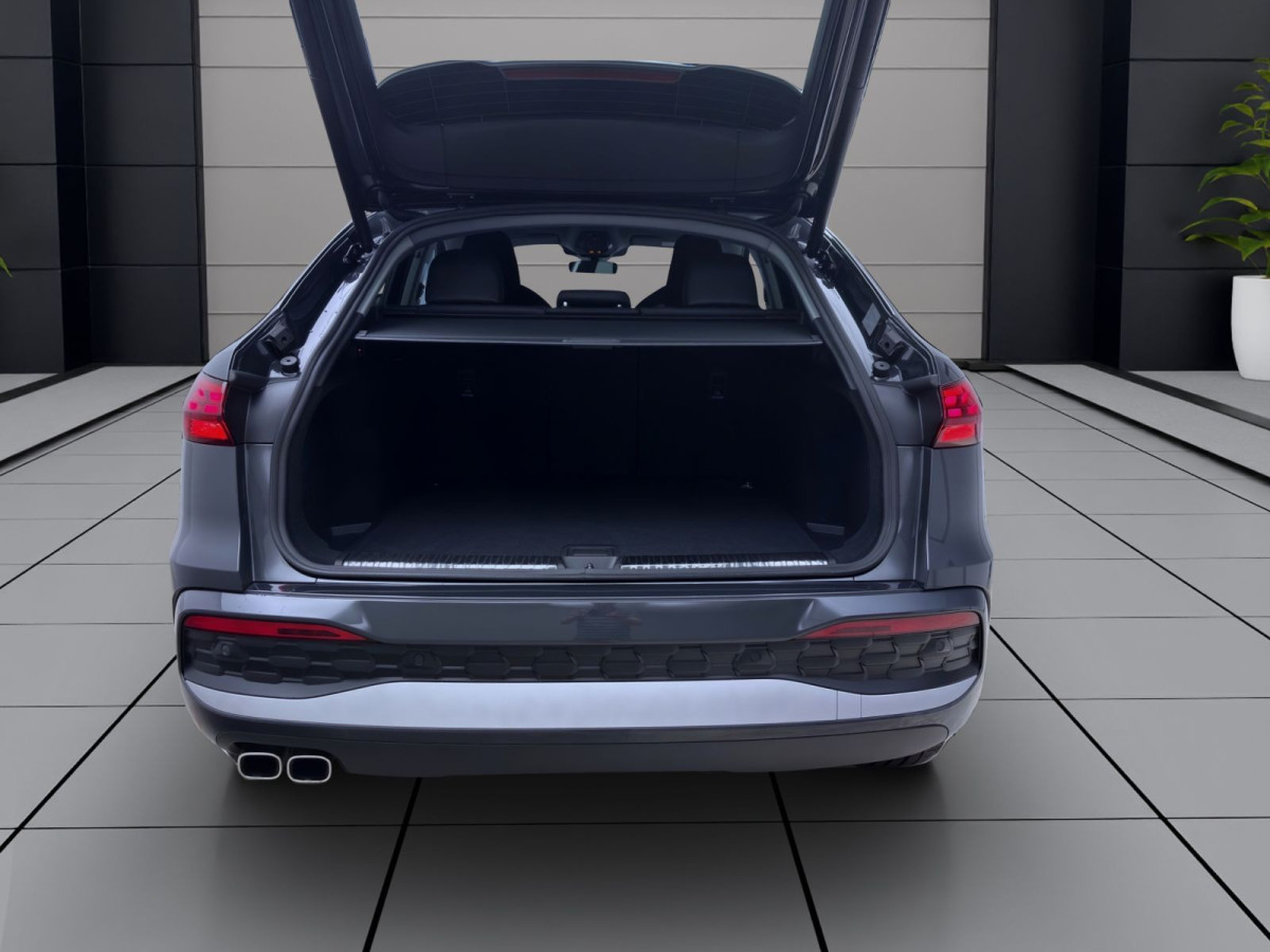 Thumb 4: Audi Q5 Sportback TDI Q ADVANCED NAVI eKLAPPE AHK LM20