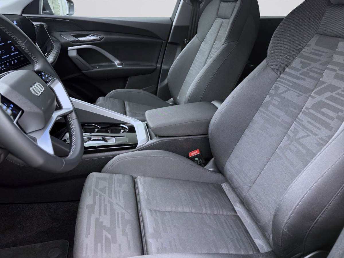 Thumb 9: Audi Q5 Sportback TDI Q ADVANCED NAVI eKLAPPE AHK LM20