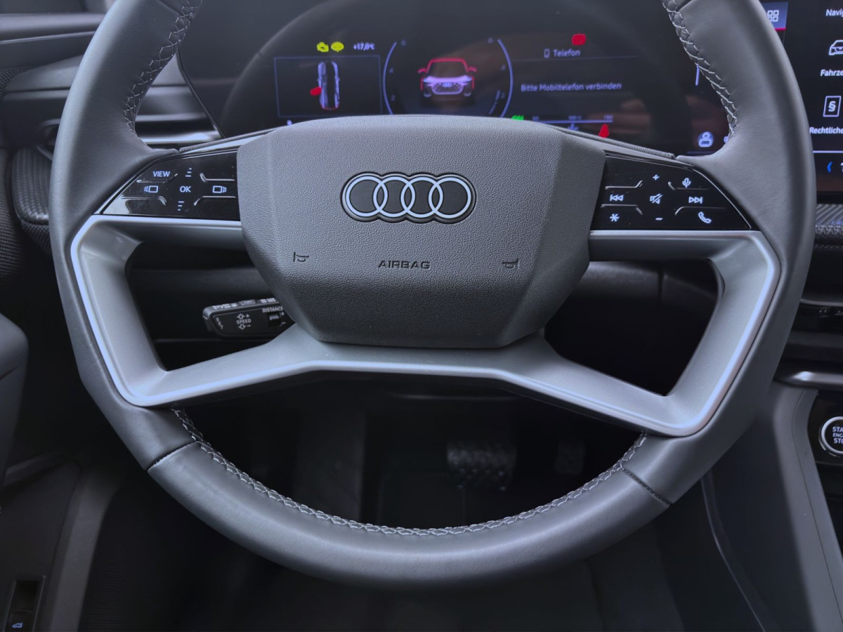 Thumb 12: Audi Q5 Sportback TDI Q ADVANCED NAVI eKLAPPE AHK LM20