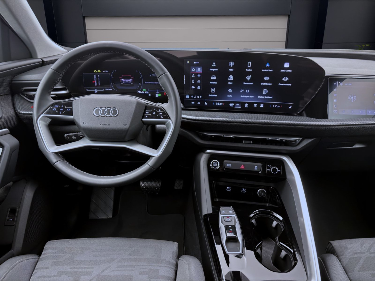 Thumb 13: Audi Q5 Sportback TDI Q ADVANCED NAVI eKLAPPE AHK LM20