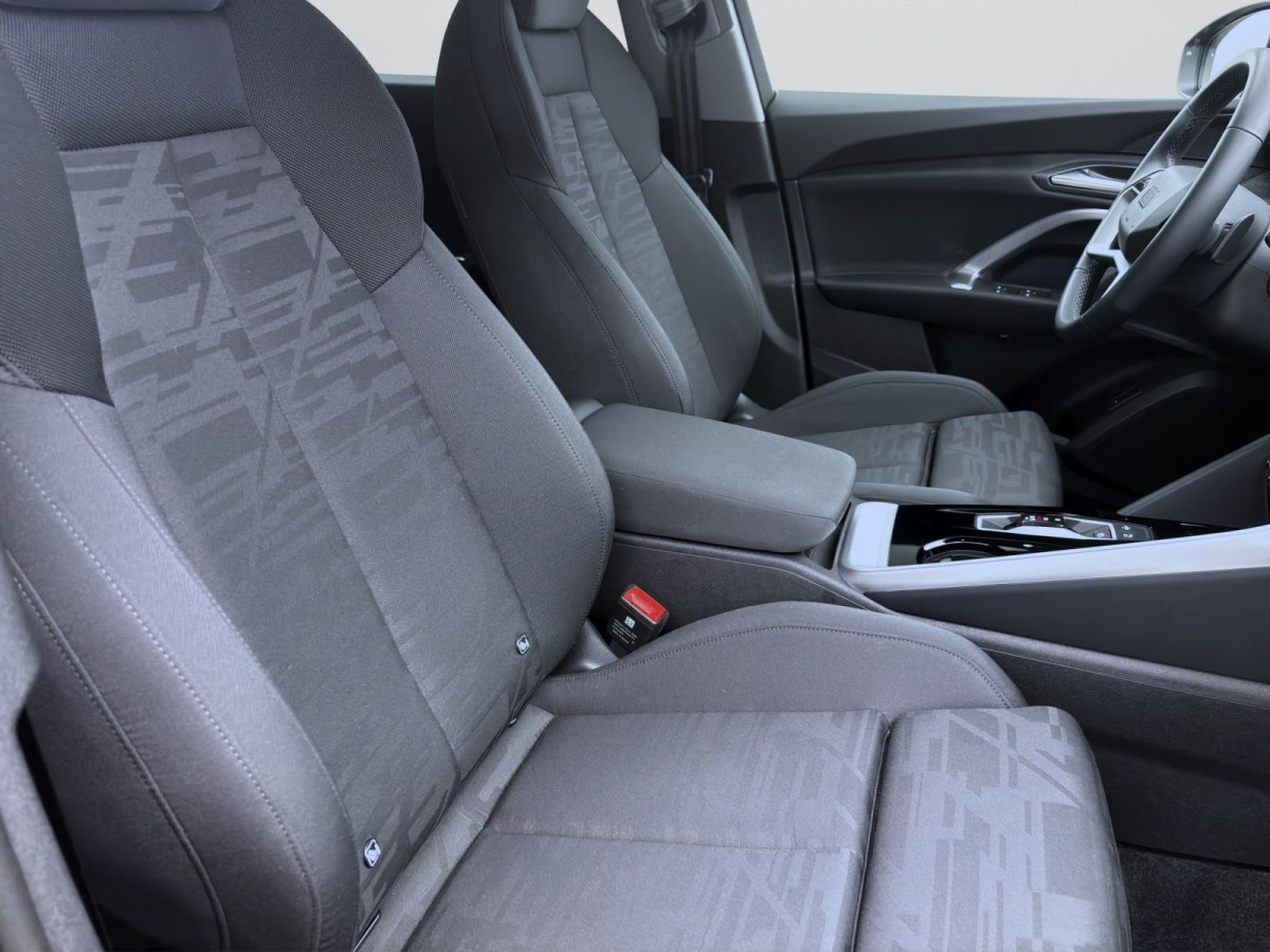 Thumb 16: Audi Q5 Sportback TDI Q ADVANCED NAVI eKLAPPE AHK LM20