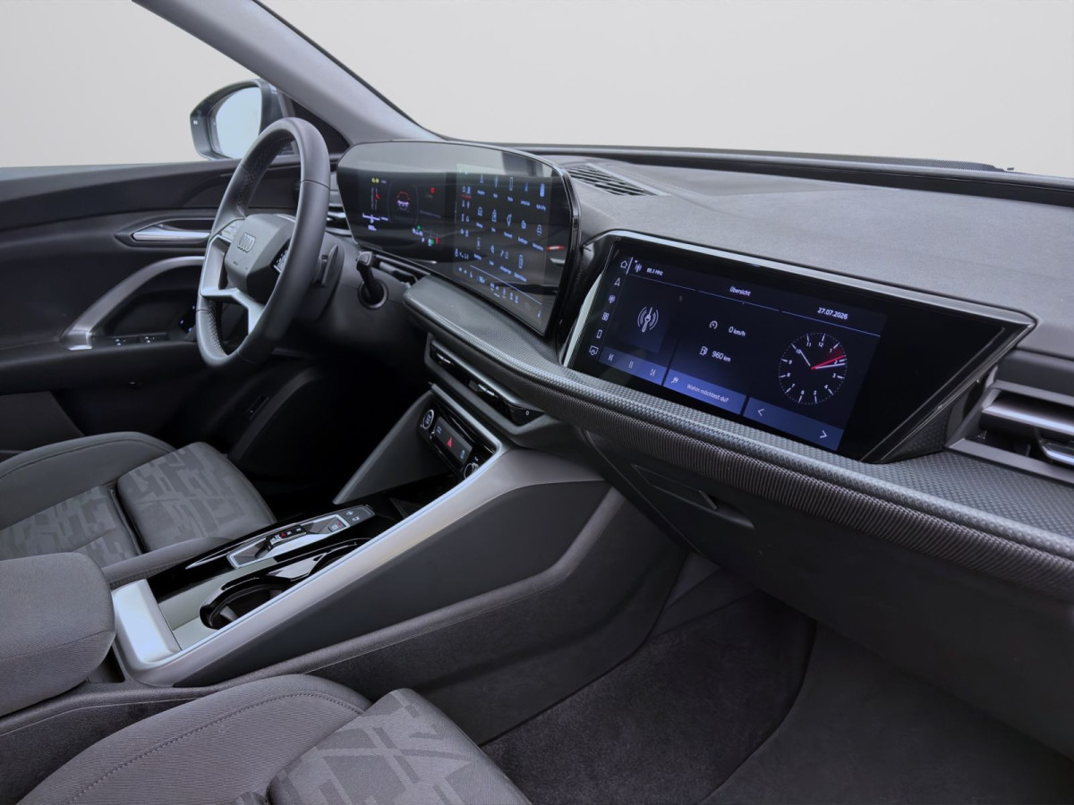 Thumb 17: Audi Q5 Sportback TDI Q ADVANCED NAVI eKLAPPE AHK LM20