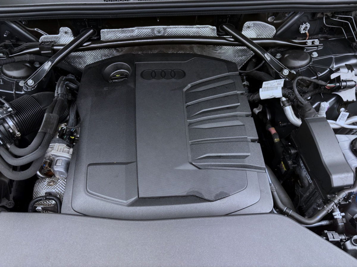 Thumb 18: Audi Q5 Sportback TDI Q ADVANCED NAVI eKLAPPE AHK LM20