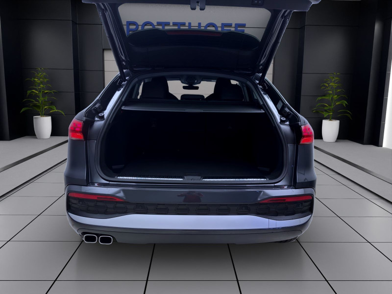 Bild 4: Audi Q5 Sportback TDI Q AHK NAVI SITZHZG VIRTUAL